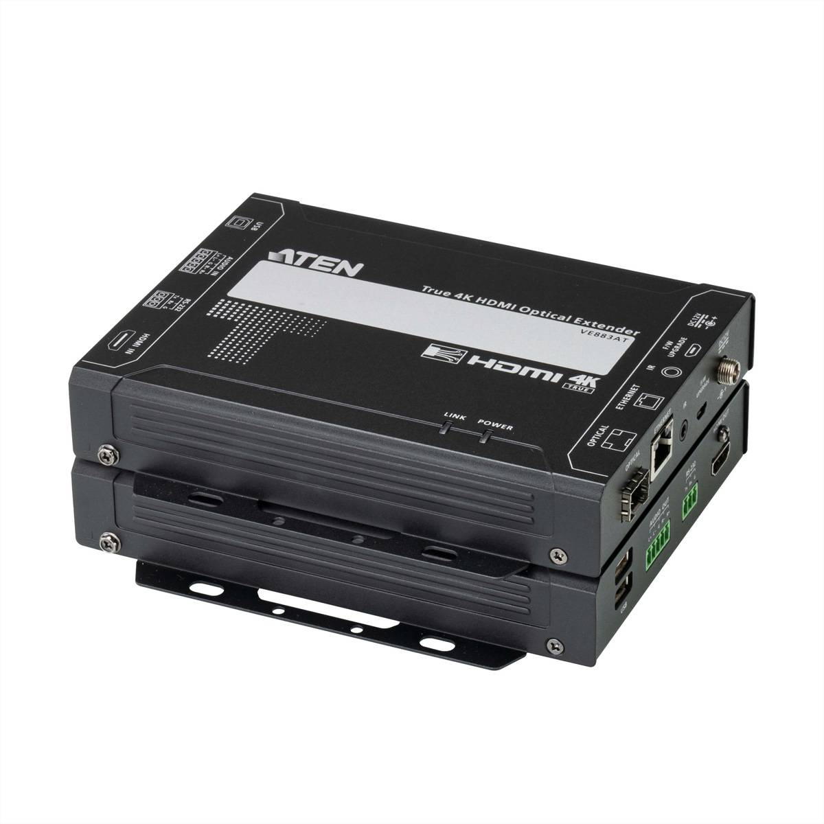 ATEN VE883AK2 4K HDMI Optischer Extender 10KM
