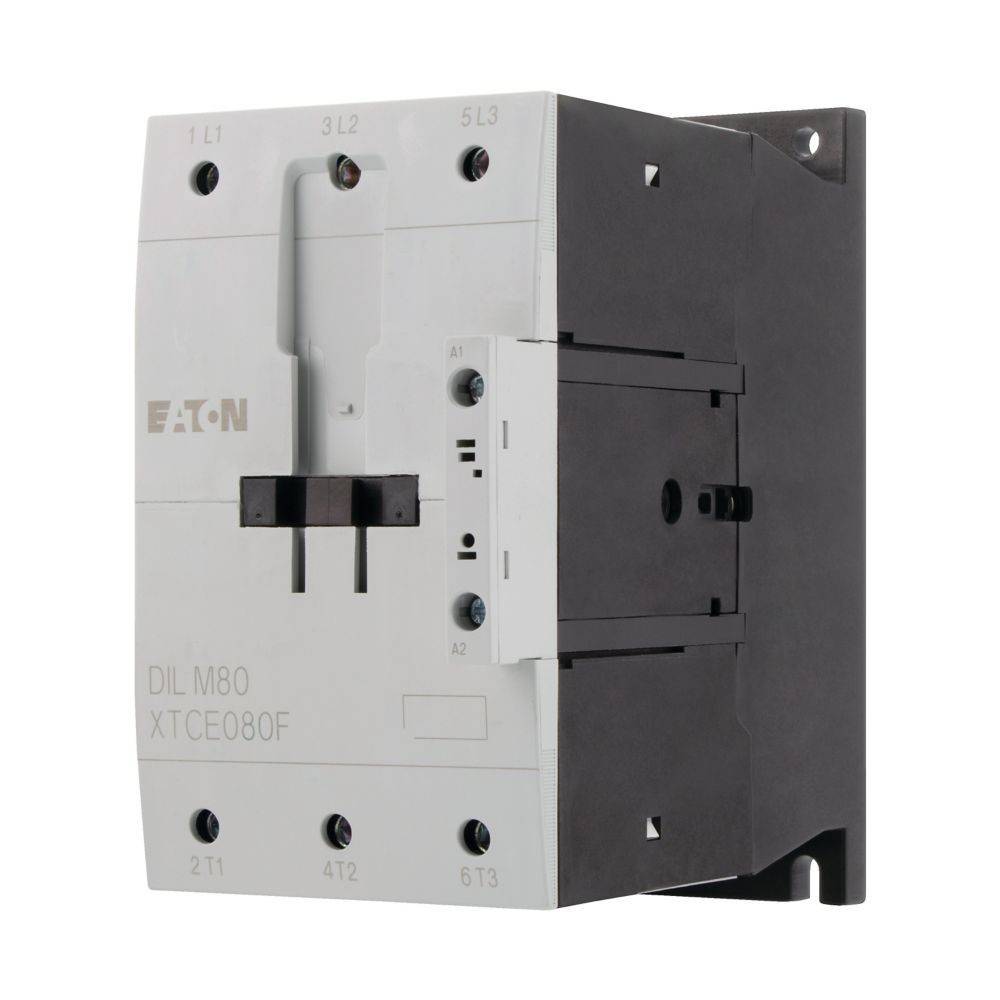 Eaton Leistungsschütz DILM80 239404
