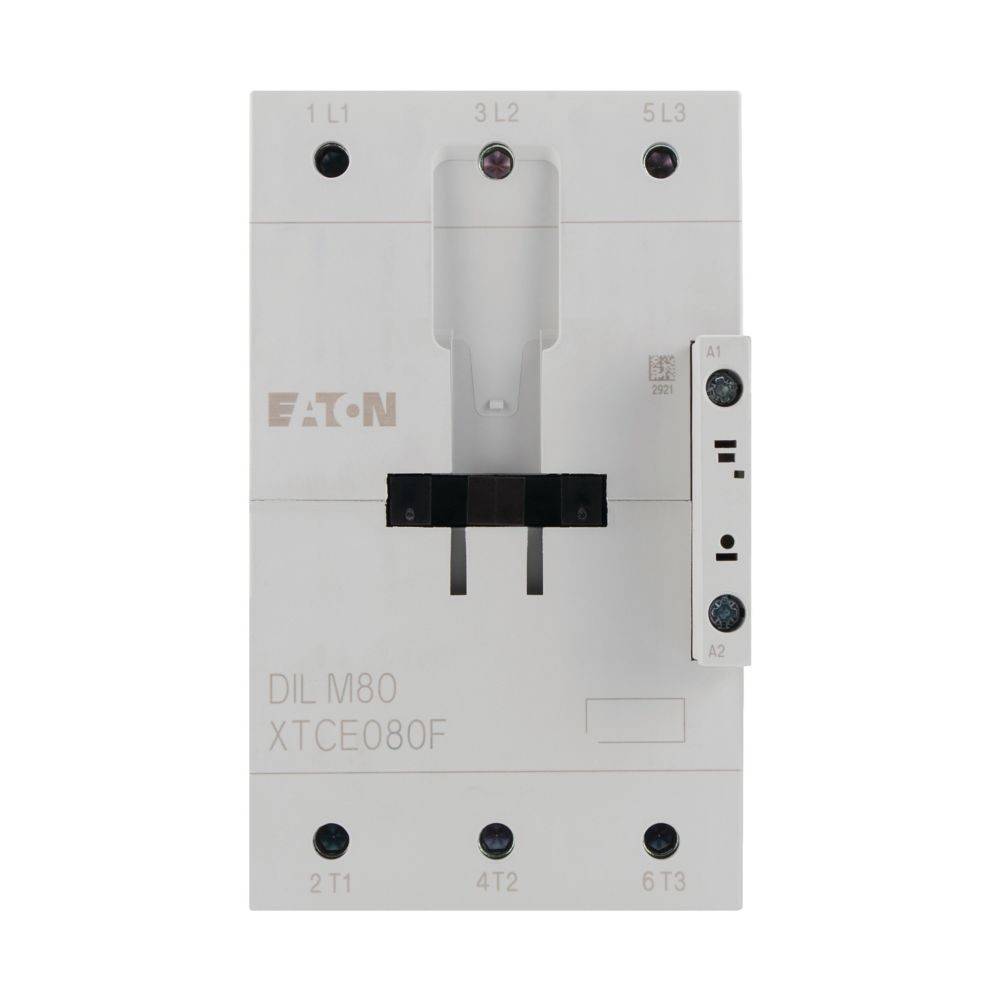 Eaton Leistungsschütz DILM80 239404