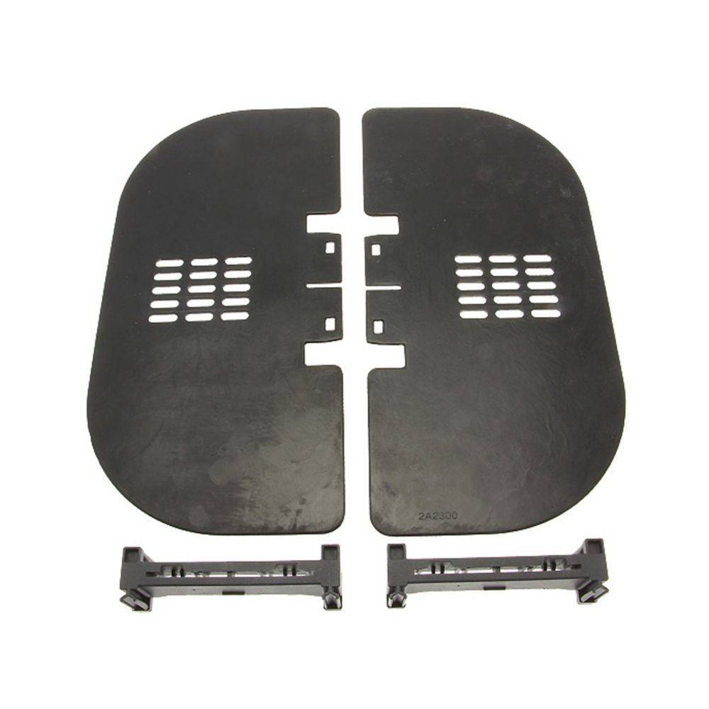 Eaton Phasentrennwandbausatz Size1und2 Ph#SD12-PB