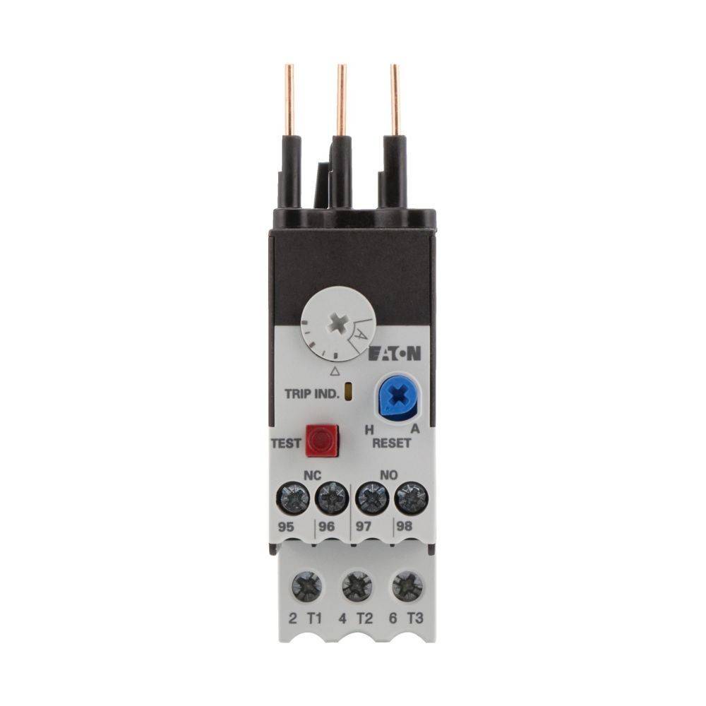 Eaton Motorschutzrelais Direkt- ZBT12-6
