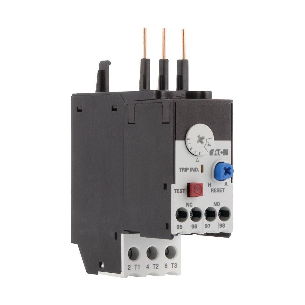 Eaton Motorschutzrelais Direkt- ZBT12-6