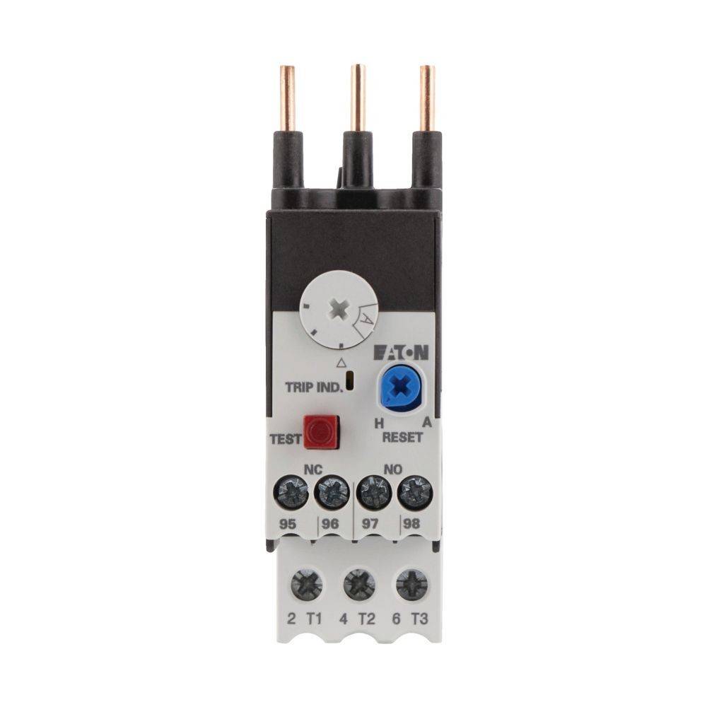 Eaton Motorschutzrelais Direkt- ZBT32-16
