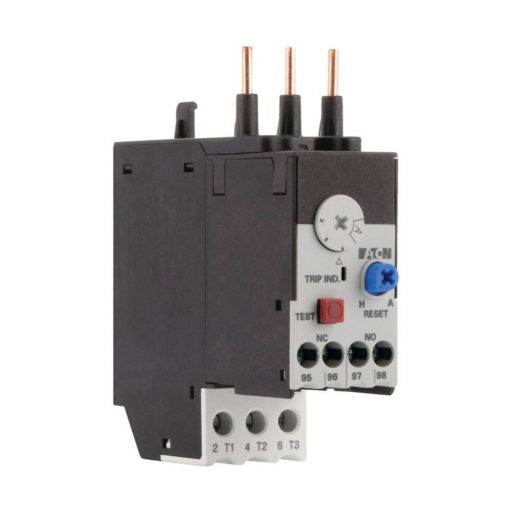 Eaton Motorschutzrelais Direkt- ZBT32-16