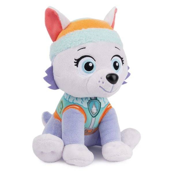 GUND - Paw Patrol - Plüsch 23cm Everest