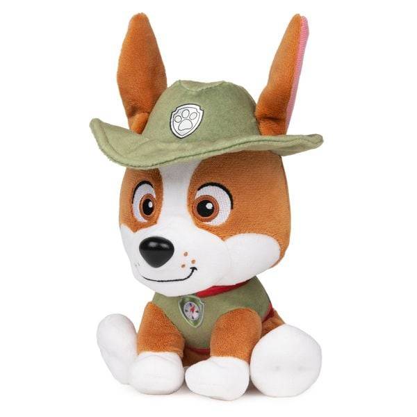 GUND - Paw Patrol - Plüsch 15cm Tracker