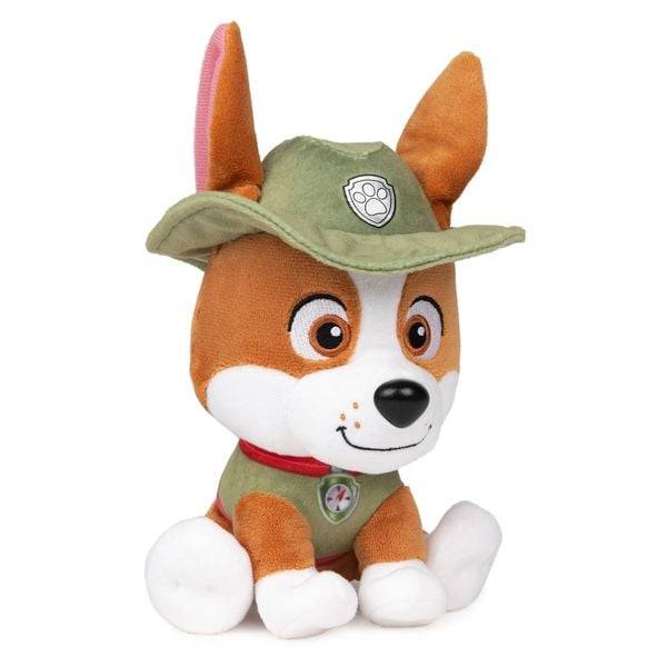 GUND - Paw Patrol - Plüsch 15cm Tracker