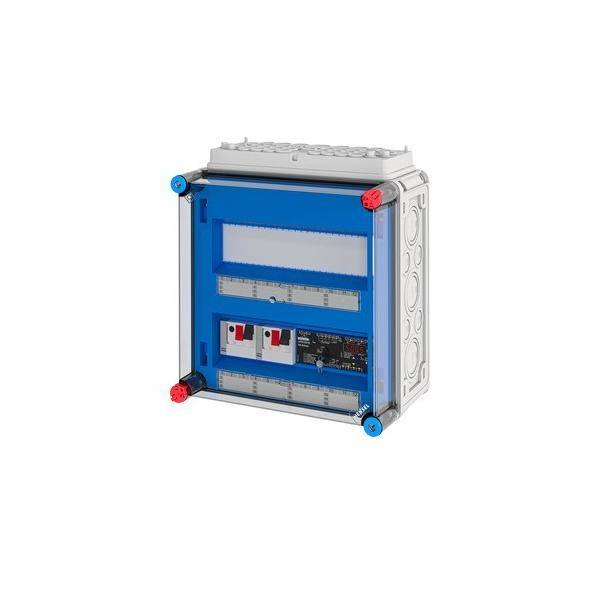 Hensel Ergänzungsgehäuse Mi AE 5700