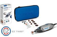 Multifunktionswerkzeug Dremel 3000-15 F0133000JA Nennaufnahme 130 W Drehzahlbereich 10000 - 33000 U/min Aufnahme 3,2 mm