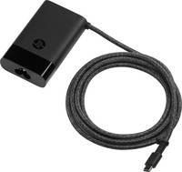 HP non-PFC USB-C Slim - Netzteil - AC - 65 Watt