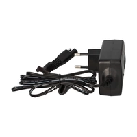 Ladegerät Typ BL 12-1 für Rasenmäher Akkus 12V - 1A Ladegerät Typ BL 12-1 für Rasenmäher Akkus 12V - 1A