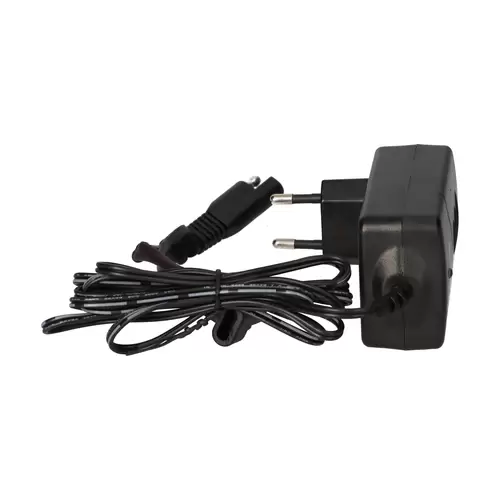 Ladegerät Typ BL 12-1 für Rasenmäher Akkus 12V - 1A Ladegerät Typ BL 12-1 für Rasenmäher Akkus 12V - 1A