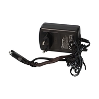 Ladegerät Typ BL 12-1 für Rasenmäher Akkus 12V - 1A Ladegerät Typ BL 12-1 für Rasenmäher Akkus 12V - 1A