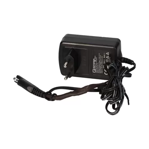 Ladegerät Typ BL 12-1 für Rasenmäher Akkus 12V - 1A Ladegerät Typ BL 12-1 für Rasenmäher Akkus 12V - 1A