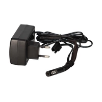 Ladegerät Typ BL 12-1 für Rasenmäher Akkus 12V - 1A Ladegerät Typ BL 12-1 für Rasenmäher Akkus 12V - 1A