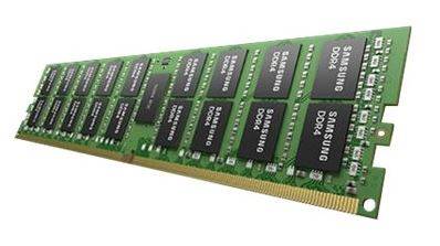 Samsung - DDR4 - Modul - 8 GB - DIMM 288-PIN