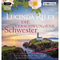 Die verschwundene Schwester Die verschwundene Schwester