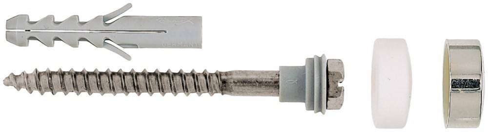 Fischer Deutschl. Sanitär-Befestigung S 8 D70 WCR