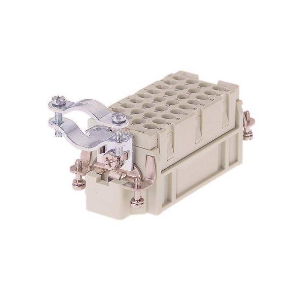 Harting Zugentlastung 09000005339