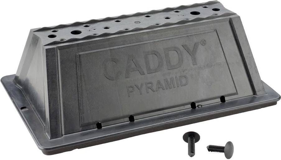 Erico Kabelträger-Kit PTF10P