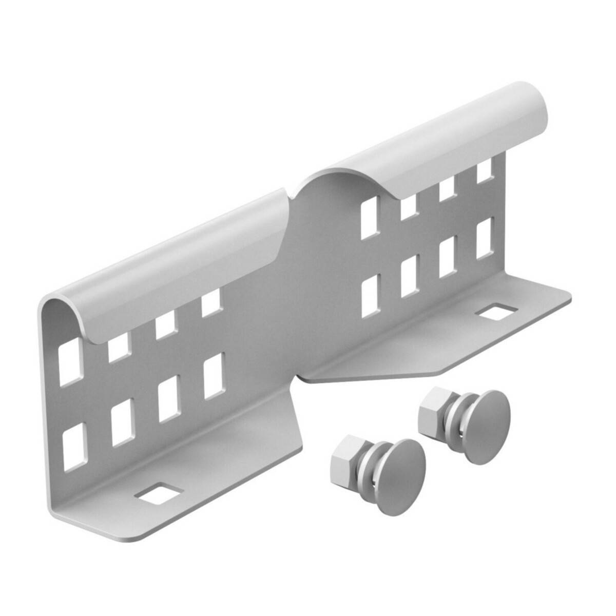 OBO Bettermann Winkelverbinder LWVG 60 FSK LGR