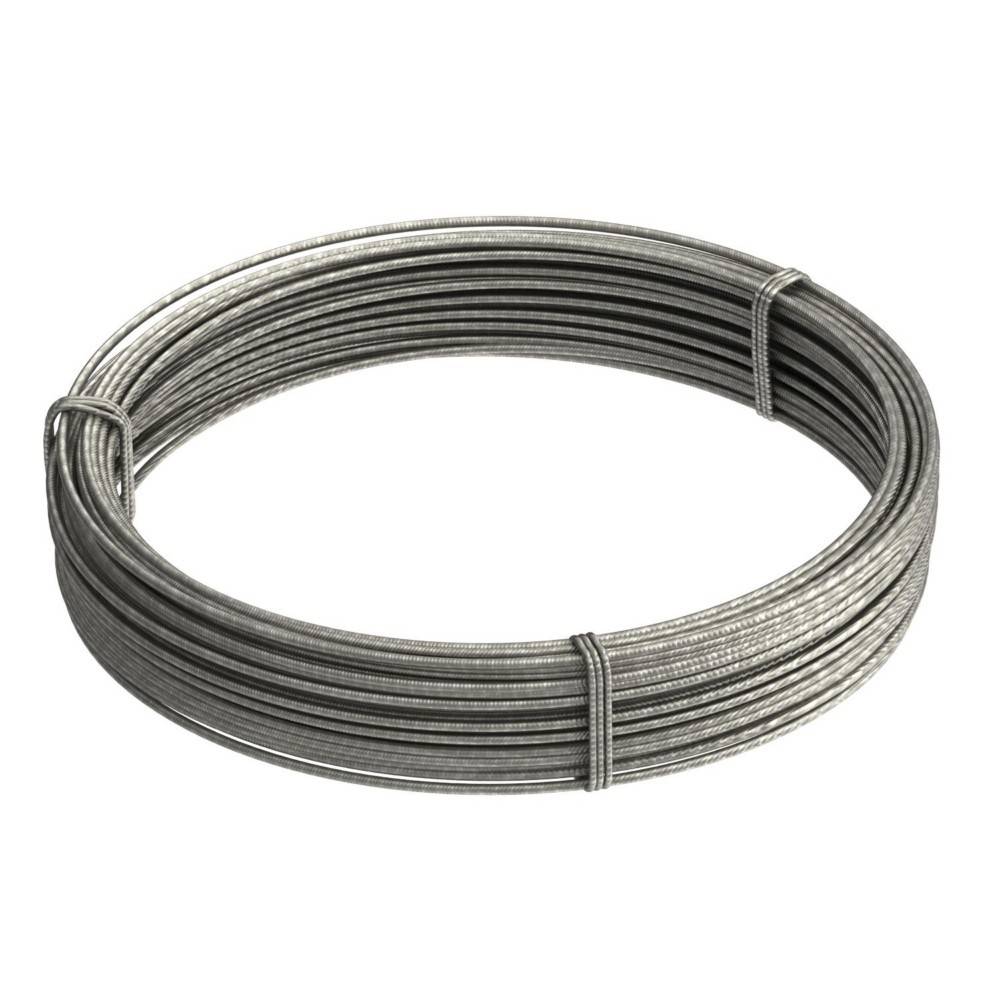 OBO Bettermann Stahldraht-Spannseil 957 10 A4