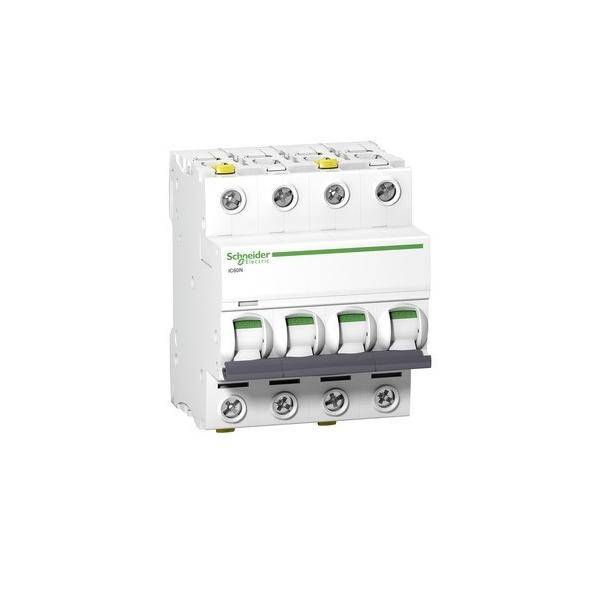 3 Stk. Schneider Electric LS-Schalter A9F04450