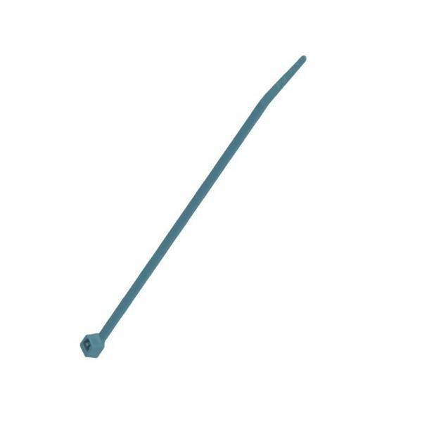 Unex Kabelbinder blau 2233DT