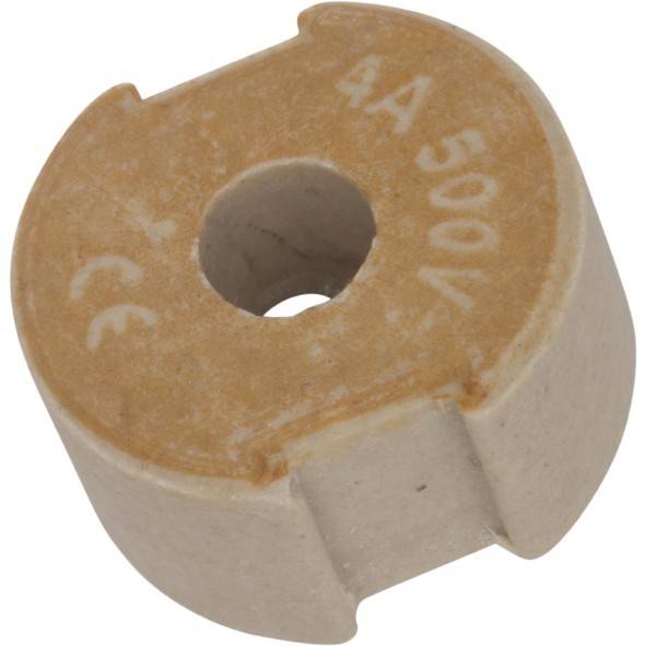 Mersen D-Schraub-Paßeinsatz 01657.004000