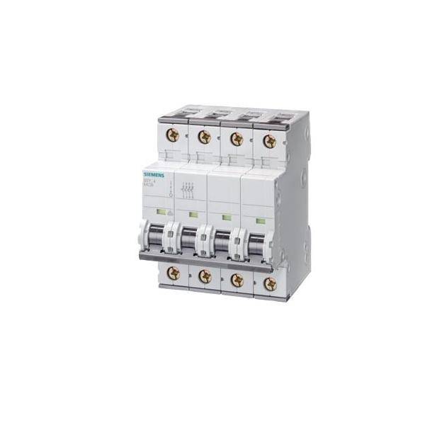 Siemens Dig.Industr. LS-Schalter 5SY8632-8