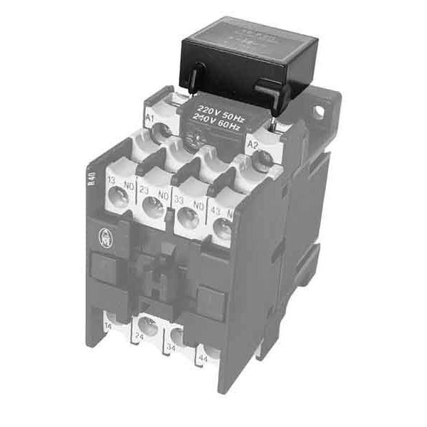 10 Stk. Murrelektronik Löschglied 21028