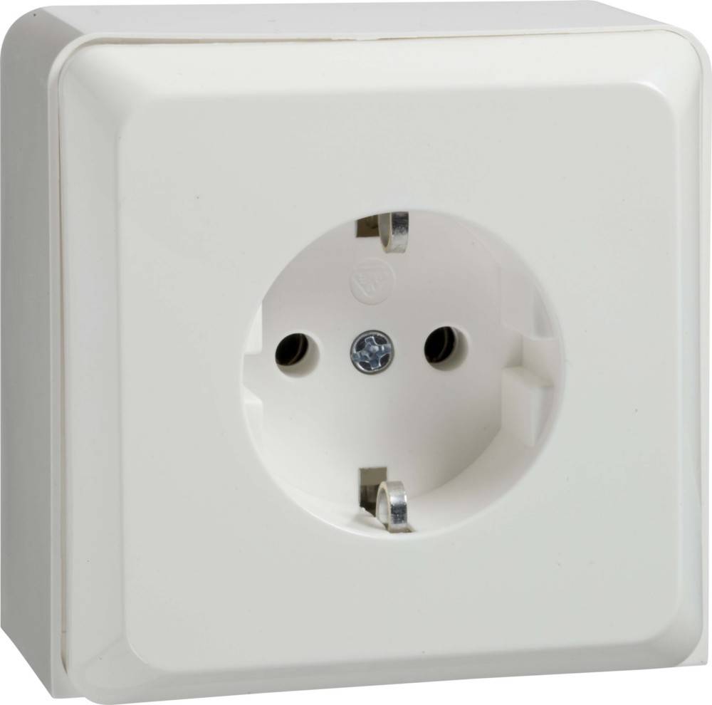 5 Stk. Elso Geräteträger rw 515524