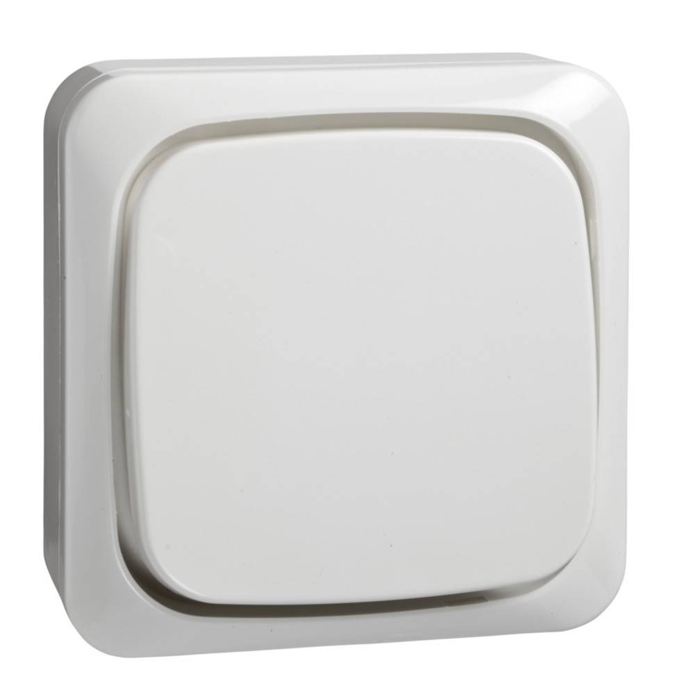 Elso AP-Taster rw 562104