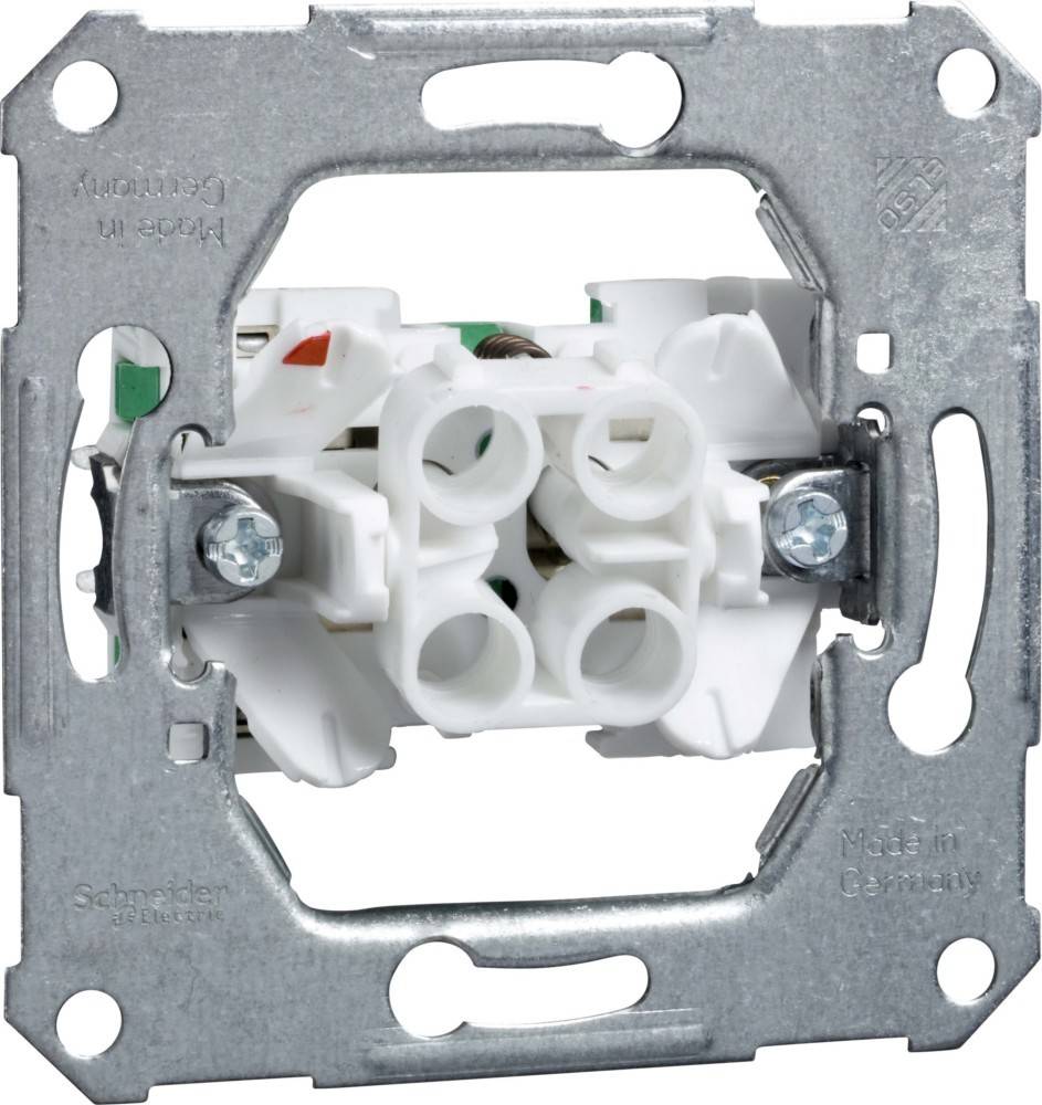 10 Stk. Elso UP-Universaltaster 112620