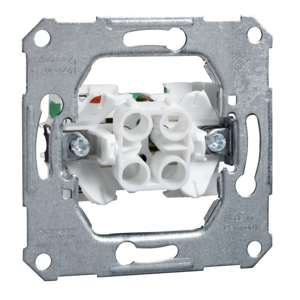 10 Stk. Elso UP-Universaltaster 112620