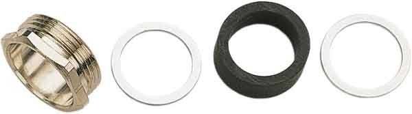25 Stk. Harting Halb-Verschraubung 09000005119