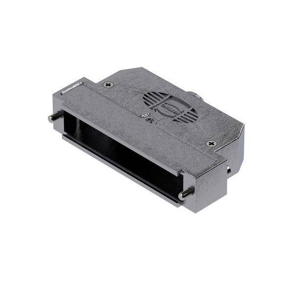 Harting D-Sub Gehäuse 09670370443