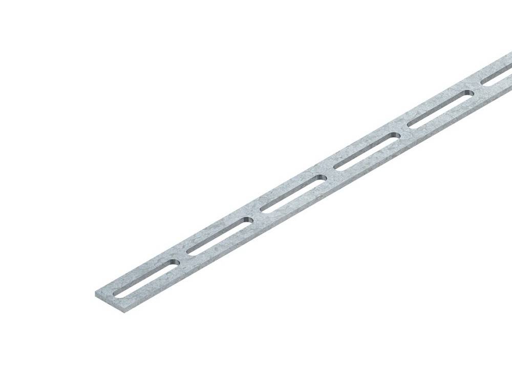 Niedax Schlitzbandeisen S 25 X 3