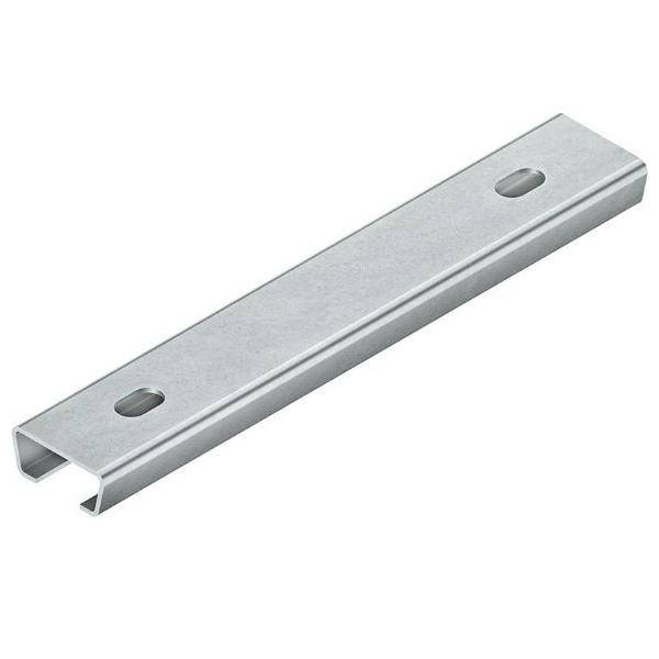 50 Stk. Niedax Ankerschiene 2975/300-2 FL