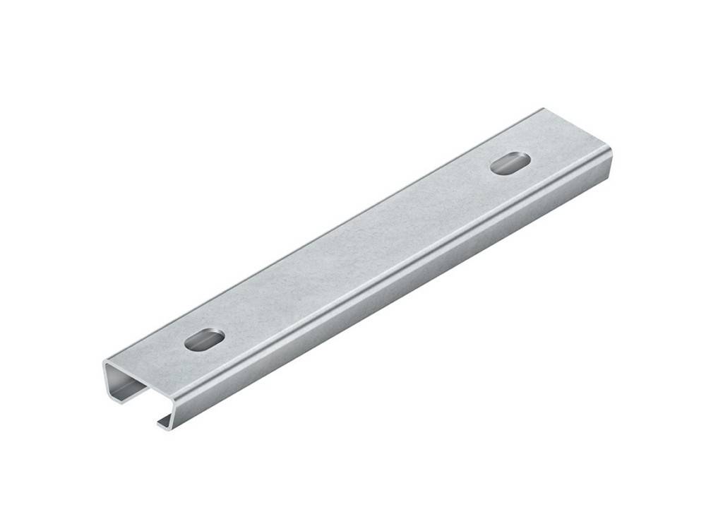 Niedax Ankerschiene 2975/200-2 FL