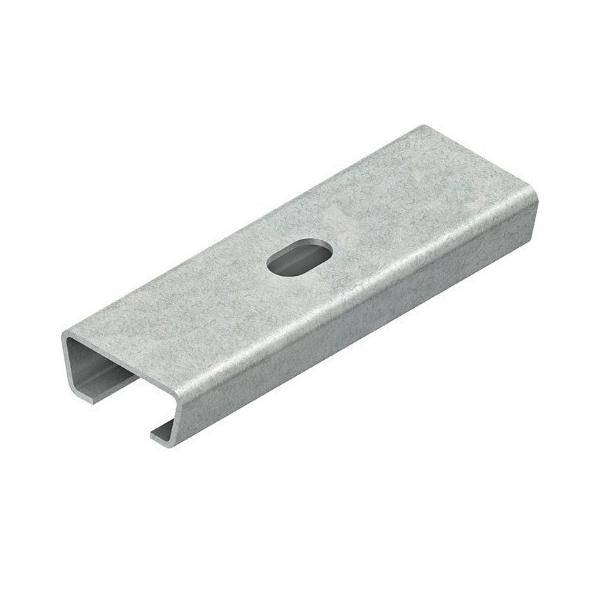 Niedax Ankerschiene 2975/100-1 FL