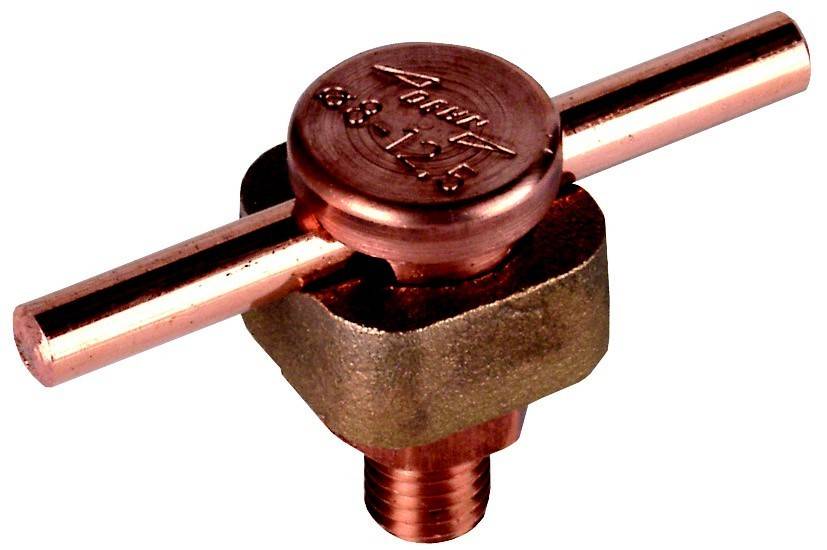 DEHN KS-Verbinder Cu-RG KSV 8.12.5 CU