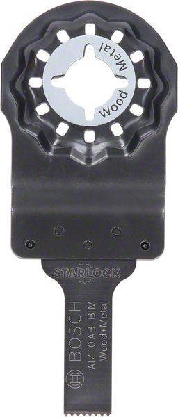 Bosch Power Tools HCS Segementsägeblatt 2609256949