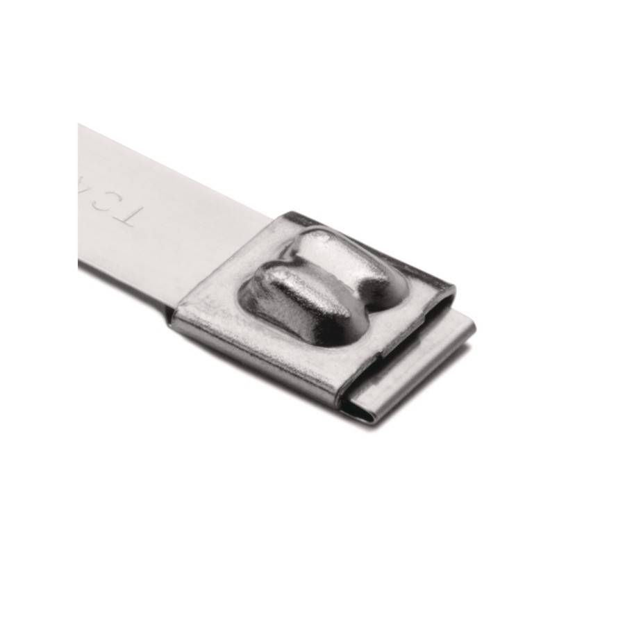 HellermannTyton Kabelbinder MBT20XHS