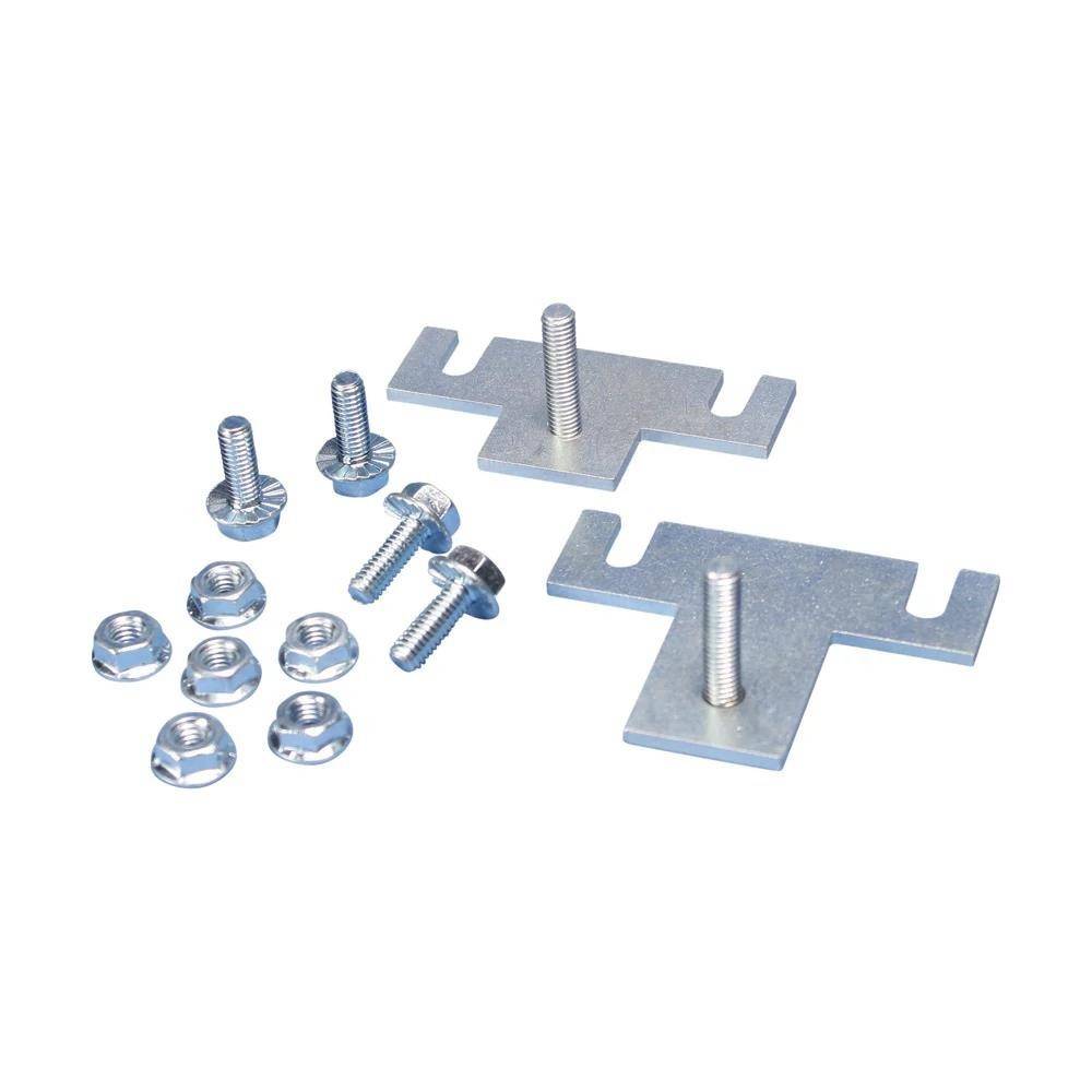 5 Stk. Erico Sammelschienenträger CABS-T