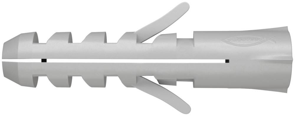 Fischer Deutschl. Dübel S 6 K (30) S 6 K NV (VE30)