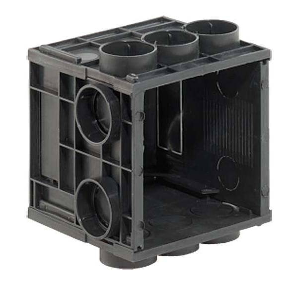 Kaiser Geräte-Verbindungsdose 276