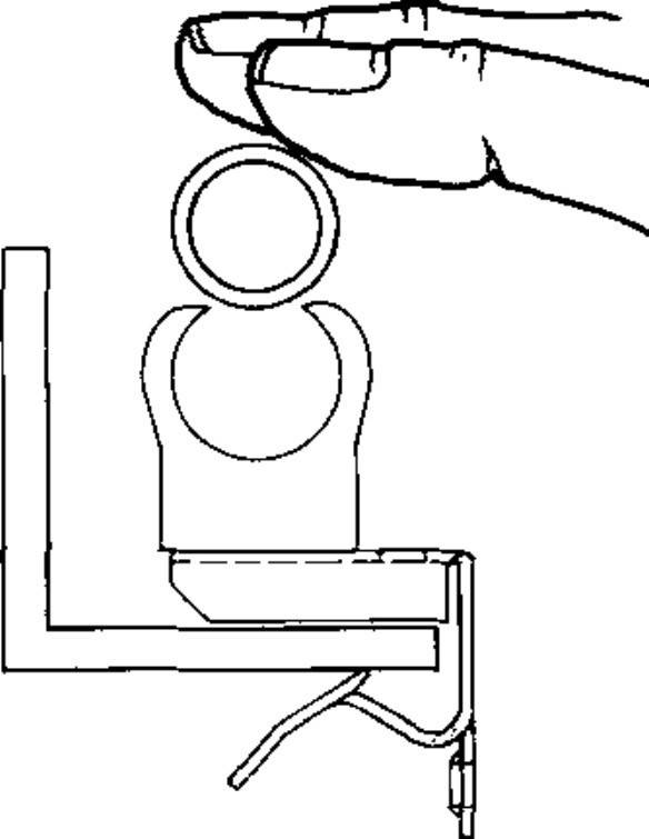 Niedax Rohrbefestigung EH814-P28