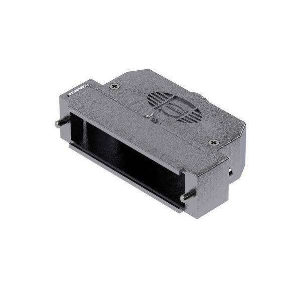 Harting D-SUB Gehäuse 09670500443