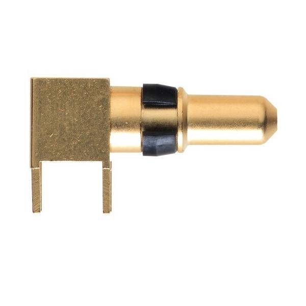 Harting Einlötkontakt gewinkelt 09030008104